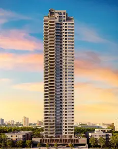 Imagem 2 - Apartamento em Setor Bueno, Goiânia - GO