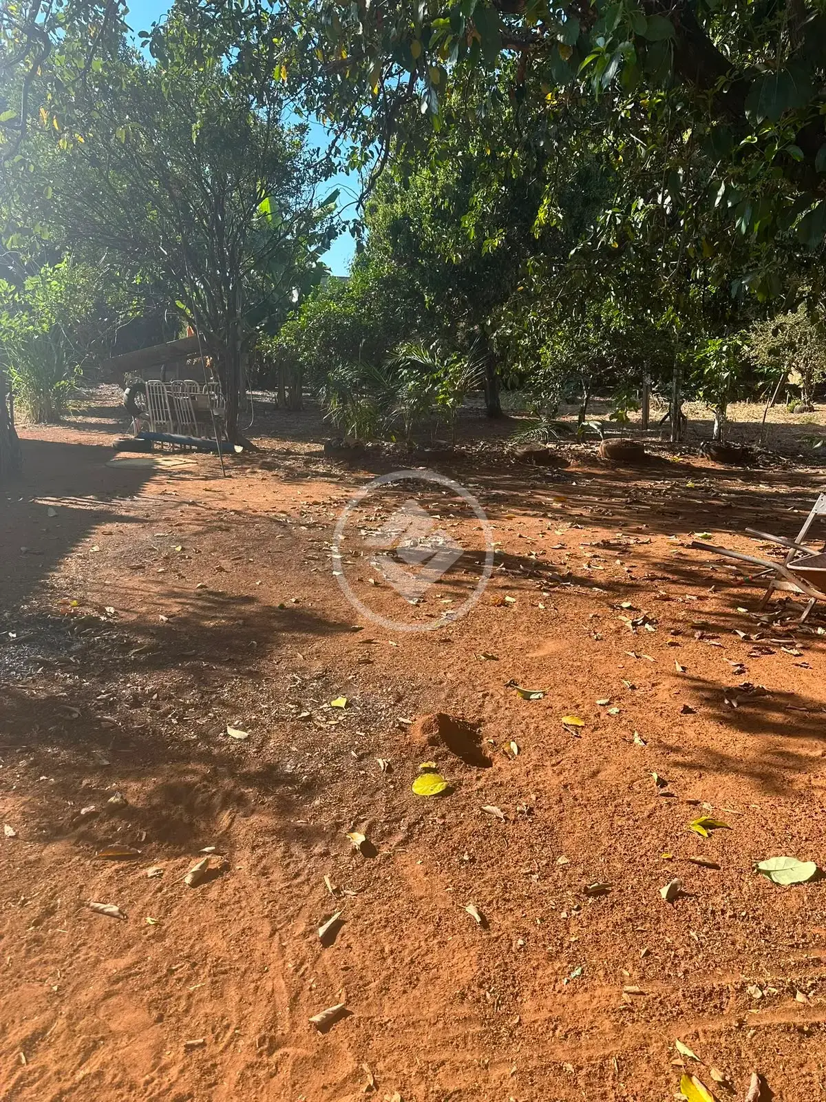 ÁREA À VENDA – 1.500 m² EM APARECIDA DE GOIÂNIA. — foto 2