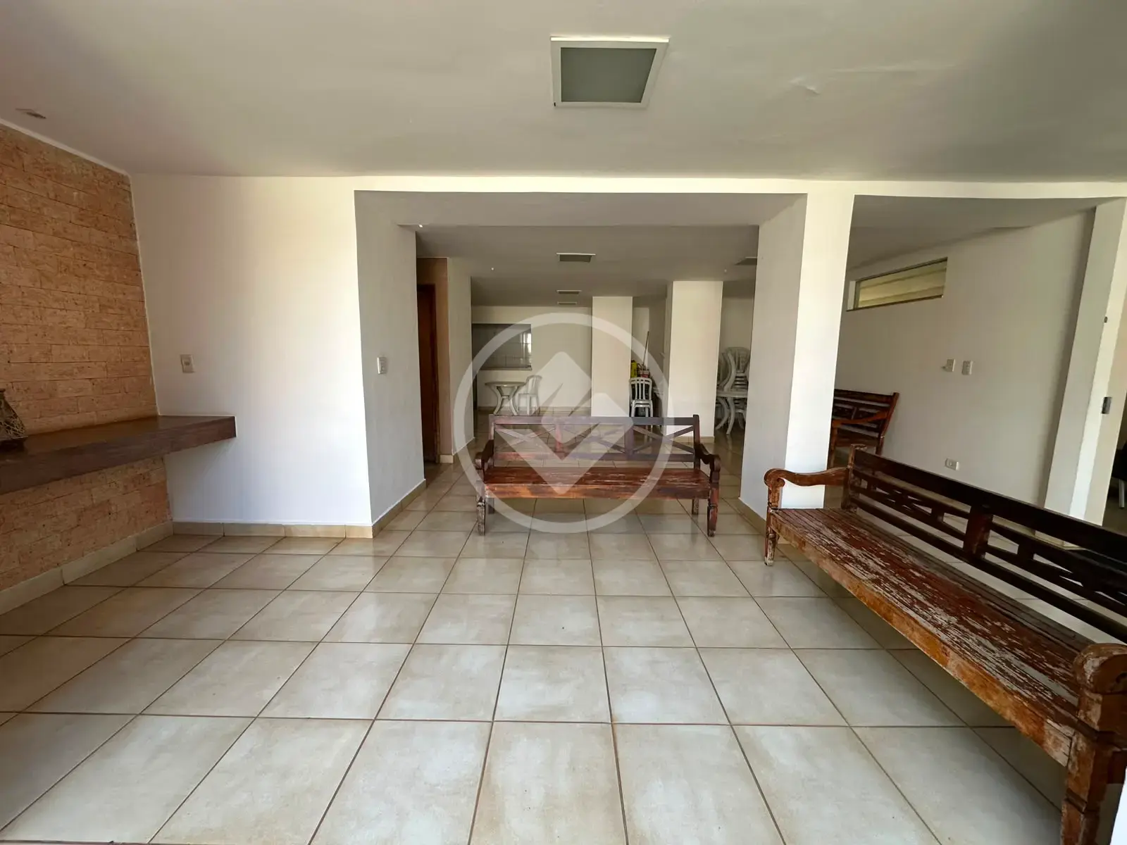 Image 2 - Apartamento em Nova Suiça, Goiânia - GO