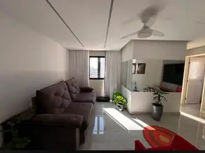 Imagem 4 - Apartamento em Nova Suiça, Goiânia - GO