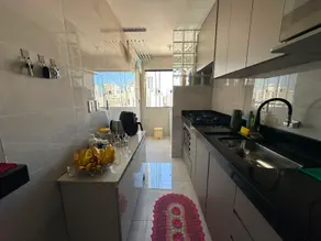 Imagem 3 - Apartamento em Nova Suiça, Goiânia - GO