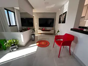 Apartamento Nova Suiça, Goiânia - GO — foto 1