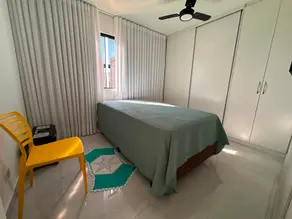 Imagem 2 - Apartamento em Nova Suiça, Goiânia - GO