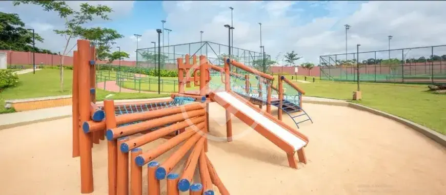 TERRENO CONDOMÍNIO · Condomínio Jardins napoles — foto 5