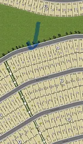 Imagem 2 - Terreno Condomínio em Girassóis, Senador Canedo - GO