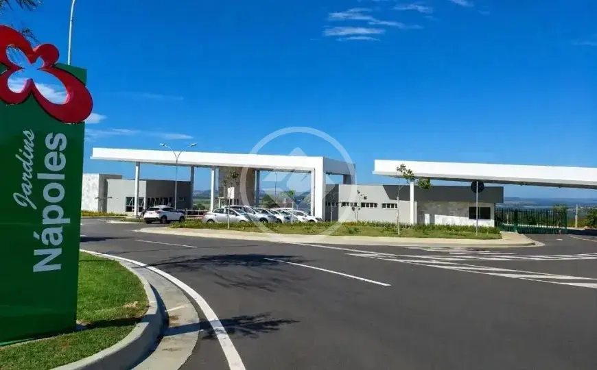 Imagem 1 - Terreno Condomínio em Girassóis, Senador Canedo - GO