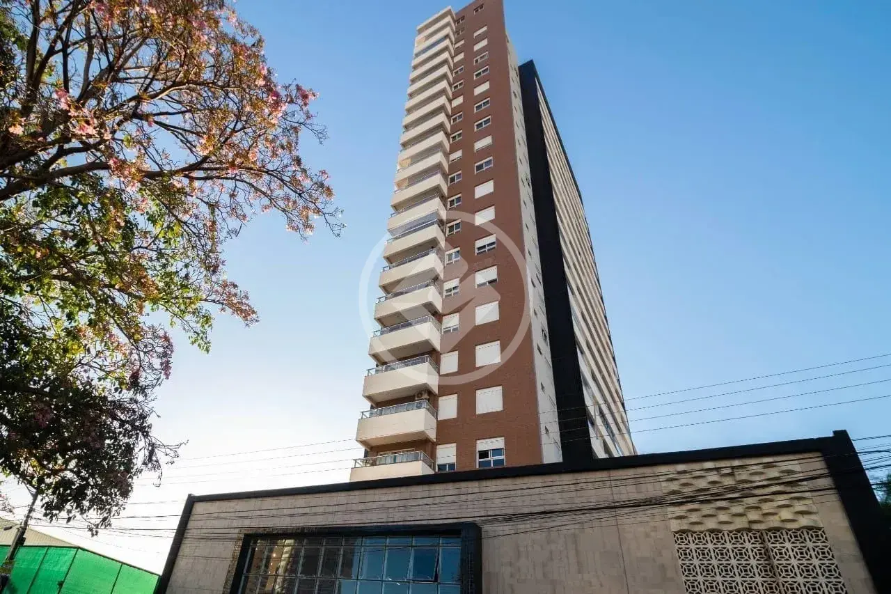 APARTAMENTO · Residencial Terra One — foto 4