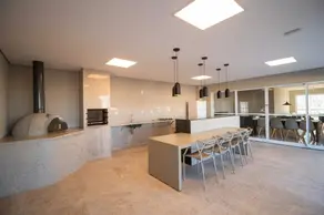 Apartamento Jardim América, Goiânia - GO — foto 2