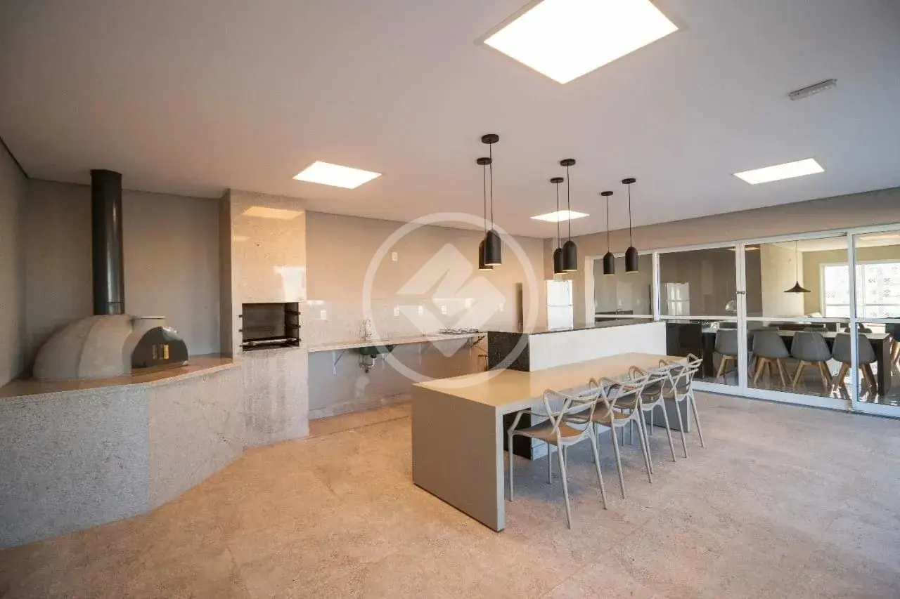 APARTAMENTO · Residencial Terra One — foto 2