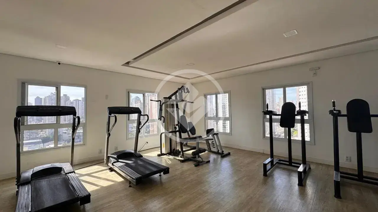 APARTAMENTO · Residencial Terra One — foto 3