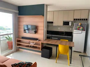 Imagem 5 - Apartamento em Jardim América, Goiânia - GO