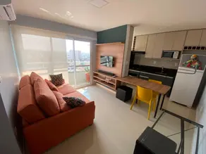 Apartamento Jardim América, Goiânia - GO — foto 1