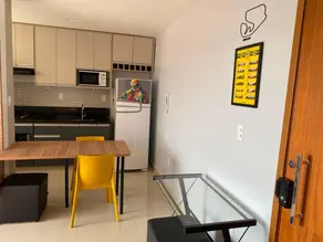 Imagem 6 - Apartamento em Jardim América, Goiânia - GO