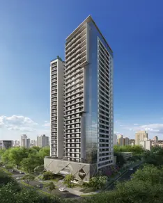 Sala Comercial Serrinha, Goiânia - GO — foto 1