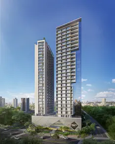 Sala Comercial Serrinha, Goiânia - GO — foto 2