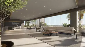 Imagem 3 - Sala Comercial em Serrinha, Goiânia - GO