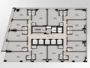 Imagem 5 - Sala Comercial em Serrinha, Goiânia - GO