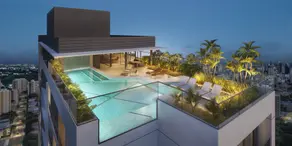 Imagem 4 - Sala Comercial em Serrinha, Goiânia - GO