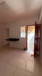 Imagem 2 - Casa em Residencial Ana Moraes, Goiânia - GO