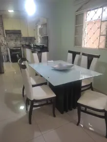 Imagem 2 - Casa em Jardim América, Goiânia - GO