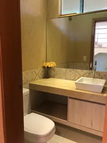 Imagem 3 - Chácara em Condomínio Alto da Boa Vista, Senador Canedo - GO