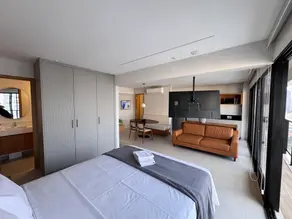 Apartamento Setor Bueno, Goiânia - GO — foto 2
