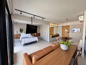 Imagem 2 - Apartamento em Setor Bueno, Goiânia - GO