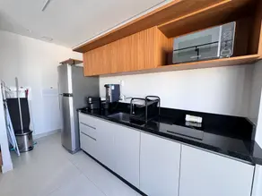 Imagem 3 - Apartamento em Setor Bueno, Goiânia - GO