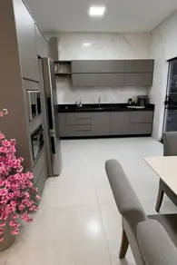 Imagem 3 - Casa em Moinho dos Ventos, Goiânia - GO