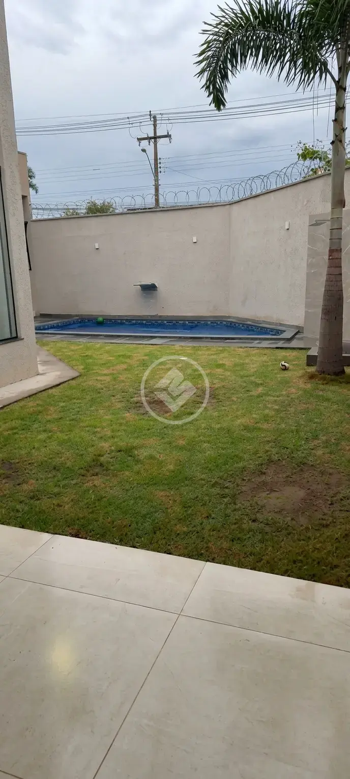 Image 16 - Casa em Moinho dos Ventos, Goiânia - GO