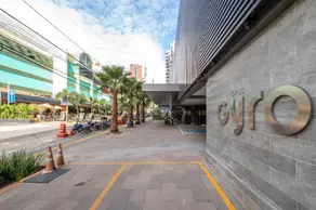 Apartamento Setor Bueno, Goiânia - GO — foto 2