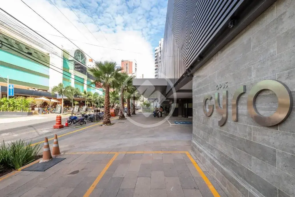 Image 2 - Apartamento em Setor Bueno, Goiânia - GO