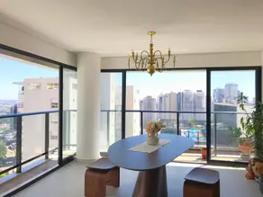 Imagem 2 - Apartamento em Setor Bueno, Goiânia - GO