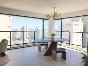 Imagem 3 - Apartamento em Setor Bueno, Goiânia - GO