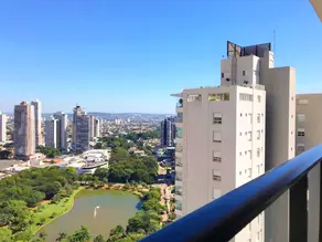 Imagem 5 - Apartamento em Setor Bueno, Goiânia - GO
