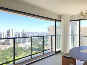 Imagem 4 - Apartamento em Setor Bueno, Goiânia - GO