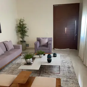 Casa Condomínio Condomínio Villágio Baiocchi, Goianira - GO — foto 2