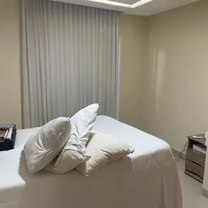 Imagem 4 - Casa Condomínio em Condomínio Villágio Baiocchi, Goianira - GO