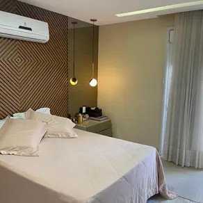 Imagem 6 - Casa Condomínio em Condomínio Villágio Baiocchi, Goianira - GO