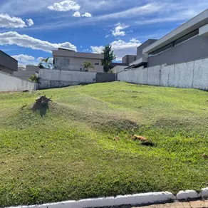 Terreno Condomínio Condomínio do Lago, Goiânia - GO — foto 1