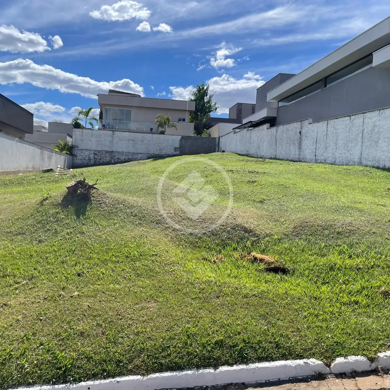 Imagem 1 - Terreno Condomínio em Condomínio do Lago, Goiânia - GO
