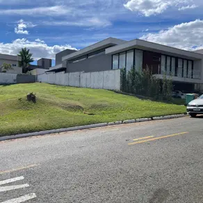 Terreno Condomínio Condomínio do Lago, Goiânia - GO — foto 2