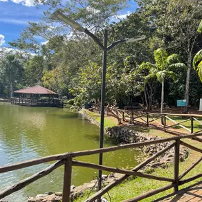Imagem 4 - Terreno Condomínio em Condomínio do Lago, Goiânia - GO