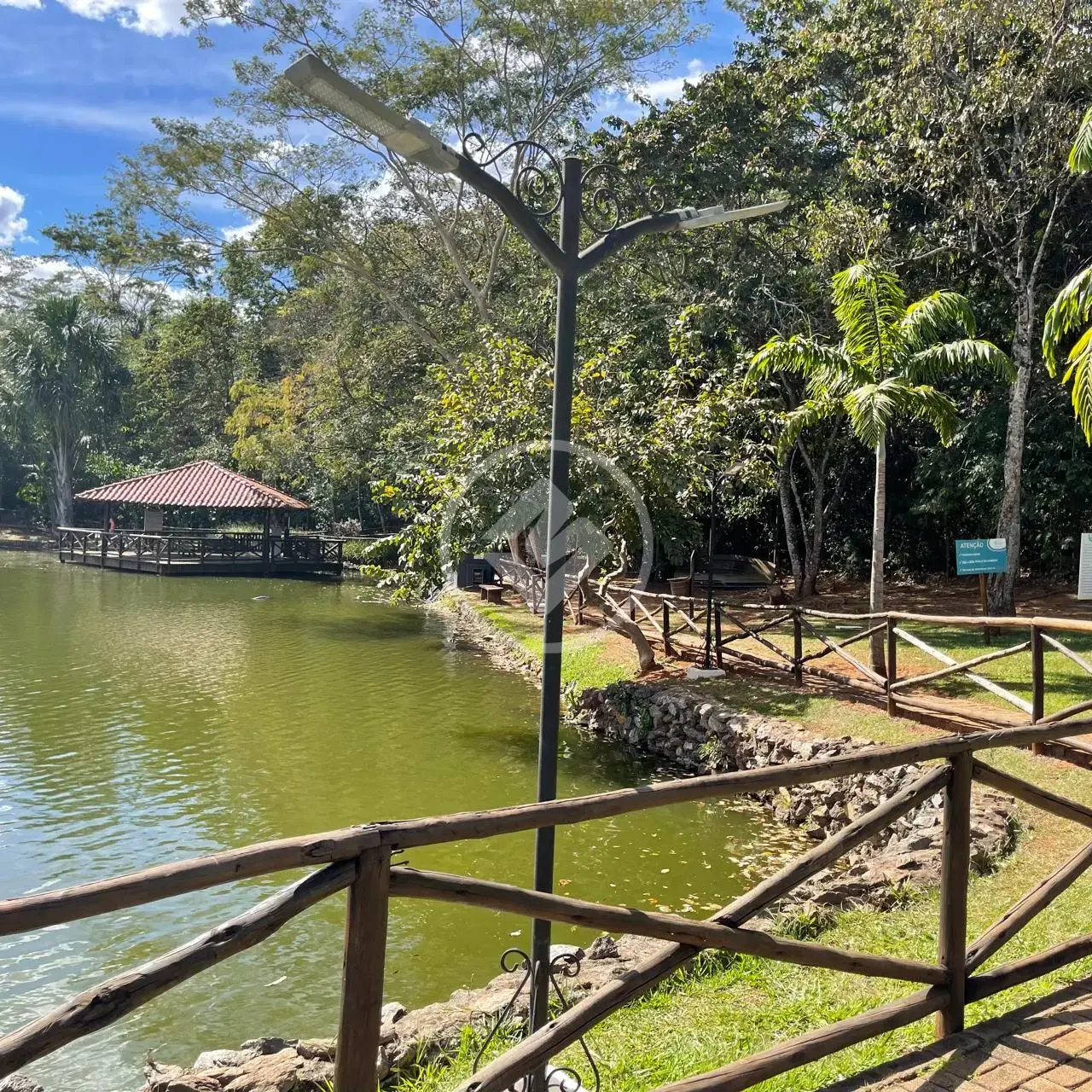 Image 14 - Terreno Condomínio em Condomínio do Lago, Goiânia - GO
