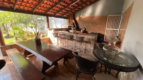 Imagem 3 - Casa em Setor Santos Dumont, Goiânia - GO