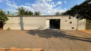 Imagem 4 - Casa em Setor Santos Dumont, Goiânia - GO