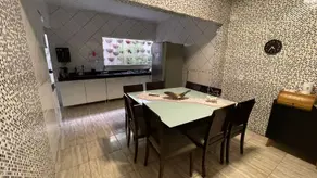 Imagem 6 - Casa em Setor Santos Dumont, Goiânia - GO
