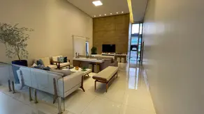 Imagem 4 - Casa em Condomínio do Lago, Goiânia - GO