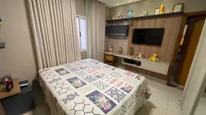 Imagem 5 - Casa em Condomínio do Lago, Goiânia - GO