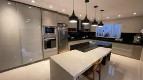 Casa Condomínio do Lago, Goiânia - GO — foto 1